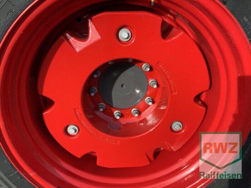 Traktor του τύπου Fendt 620 Vario, Ausstellungsmaschine σε Prüm (Φωτογραφία 14)