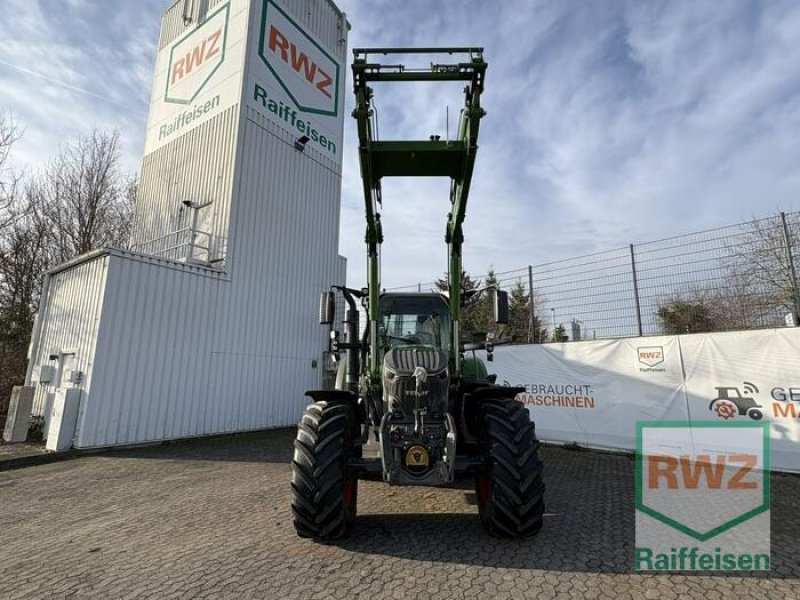 Traktor typu Fendt 620 Vario, Gebrauchtmaschine w Kruft (Zdjęcie 8)