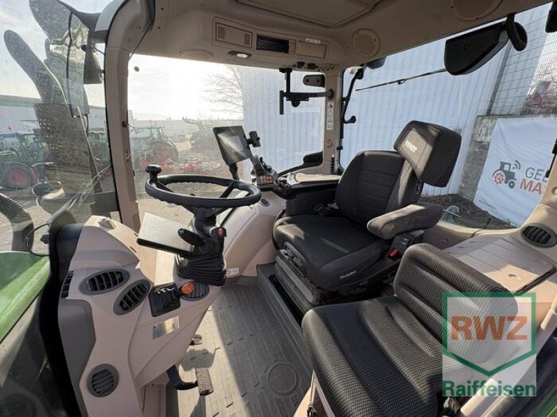 Traktor typu Fendt 620 Vario, Gebrauchtmaschine w Kruft (Zdjęcie 9)