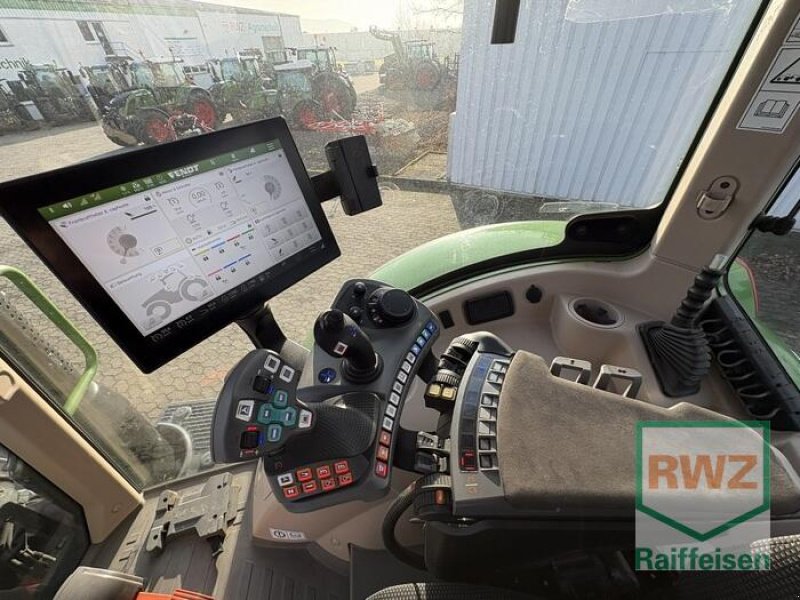 Traktor typu Fendt 620 Vario, Gebrauchtmaschine w Kruft (Zdjęcie 10)