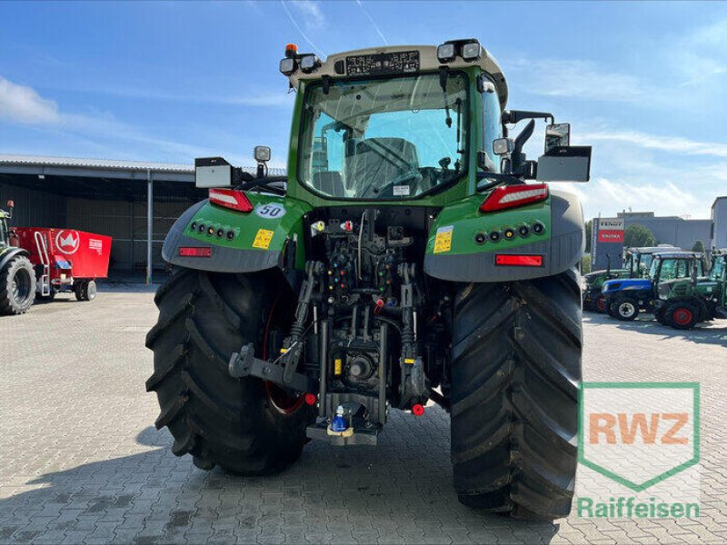 Traktor от тип Fendt 620 Vario, Neumaschine в Herxheim (Снимка 10)