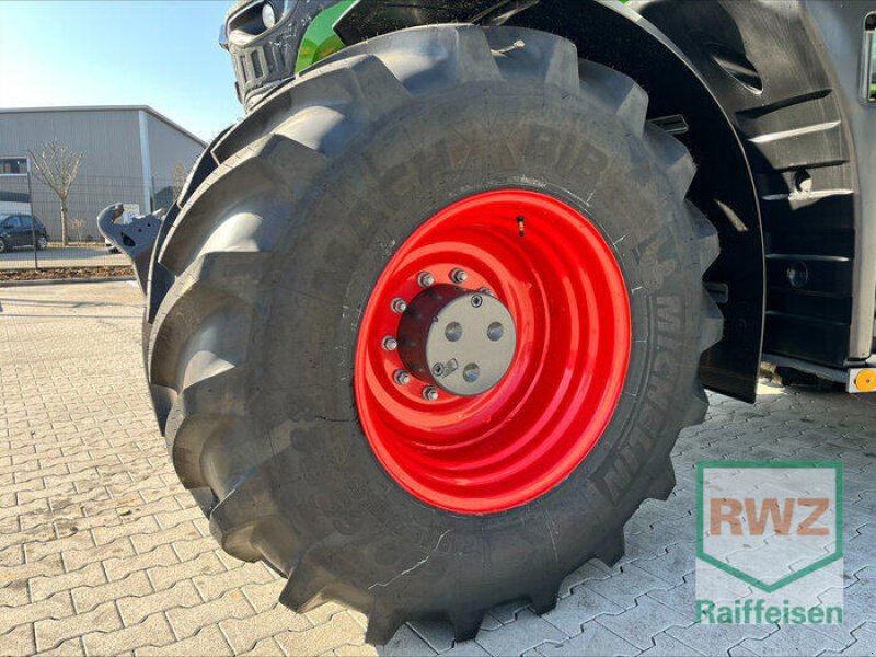 Traktor от тип Fendt 620 Vario, Neumaschine в Herxheim (Снимка 8)