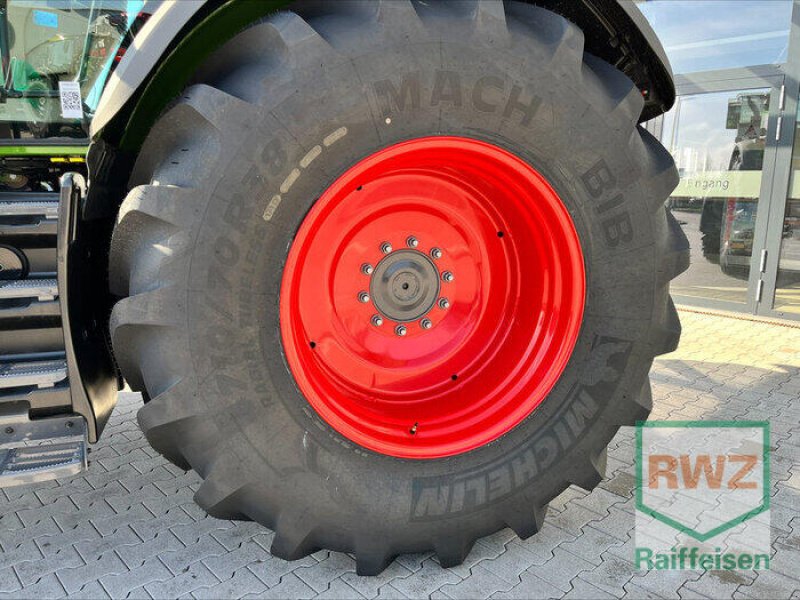Traktor от тип Fendt 620 Vario, Neumaschine в Herxheim (Снимка 4)