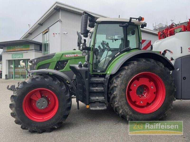 Traktor типа Fendt 620 Vario, Vorführmaschine в Bruchsal (Фотография 3)