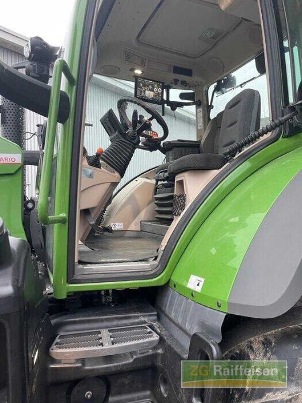 Traktor типа Fendt 620 Vario, Vorführmaschine в Bruchsal (Фотография 13)