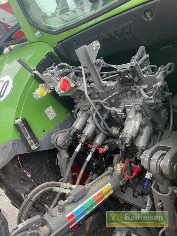 Traktor типа Fendt 620 Vario, Vorführmaschine в Bruchsal (Фотография 12)