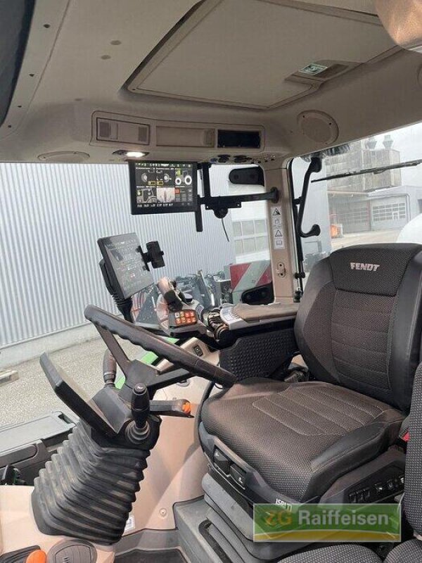 Traktor типа Fendt 620 Vario, Vorführmaschine в Bruchsal (Фотография 14)
