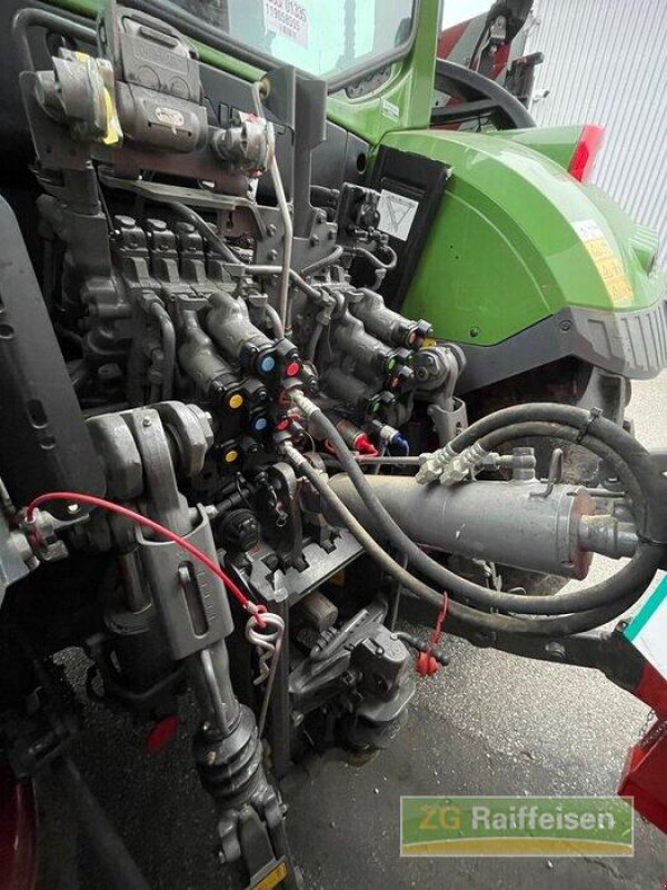 Traktor типа Fendt 620 Vario, Vorführmaschine в Bruchsal (Фотография 4)