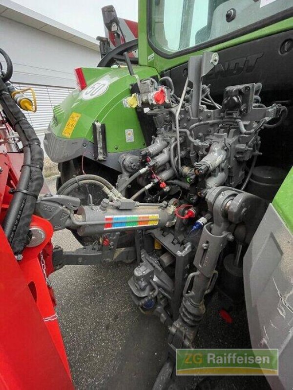 Traktor типа Fendt 620 Vario, Vorführmaschine в Bruchsal (Фотография 7)