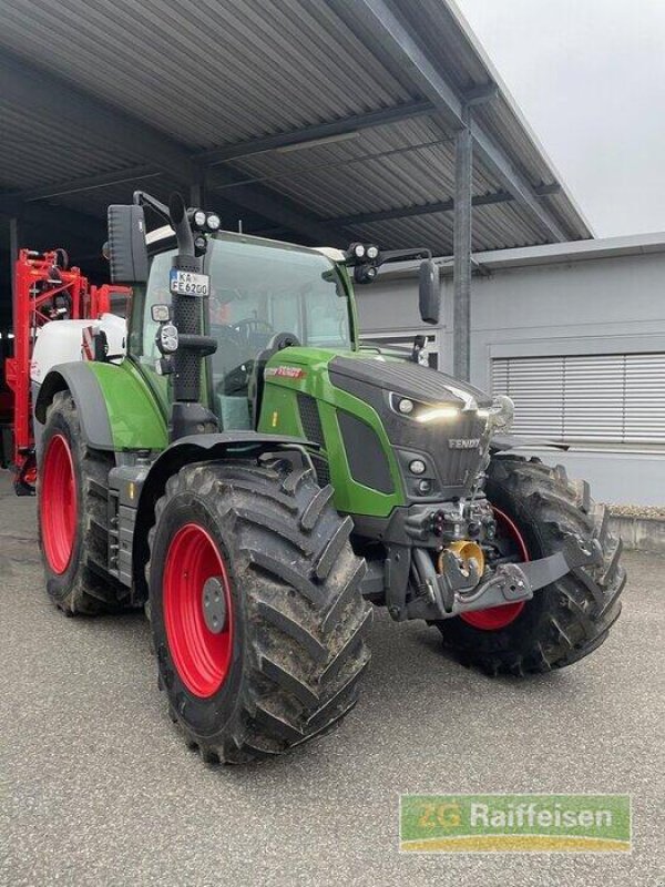 Traktor типа Fendt 620 Vario, Vorführmaschine в Bruchsal (Фотография 1)