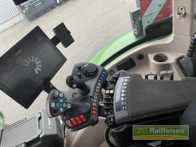Traktor типа Fendt 620 Vario, Vorführmaschine в Bruchsal (Фотография 5)
