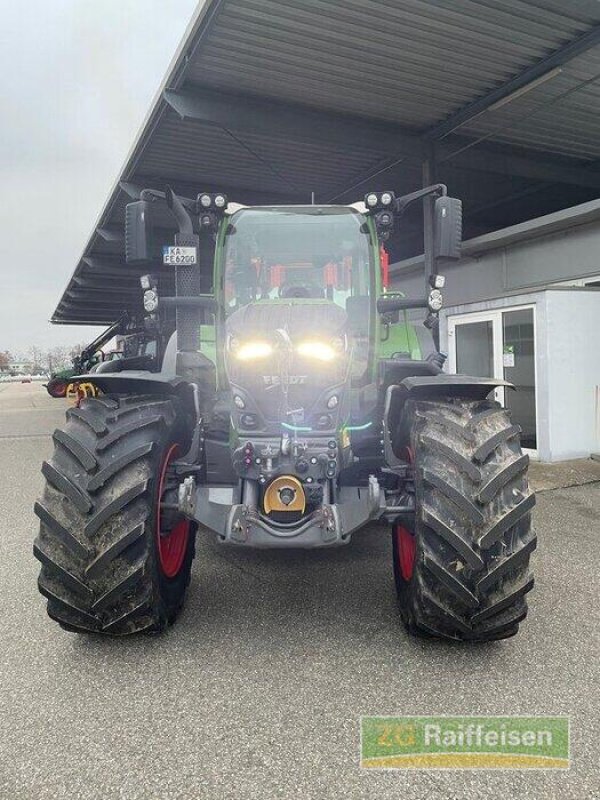 Traktor типа Fendt 620 Vario, Vorführmaschine в Bruchsal (Фотография 9)