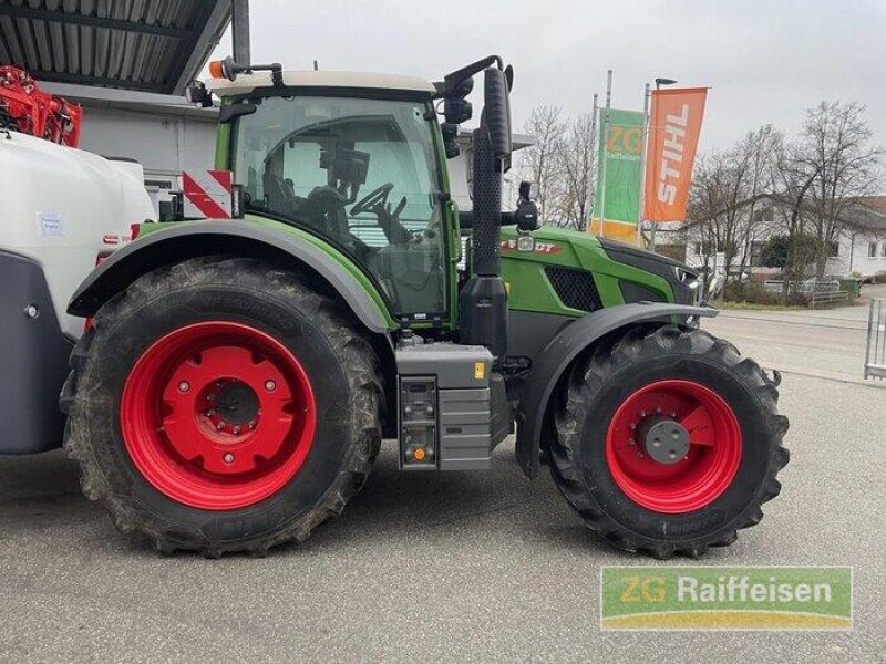 Traktor типа Fendt 620 Vario, Vorführmaschine в Bruchsal (Фотография 10)