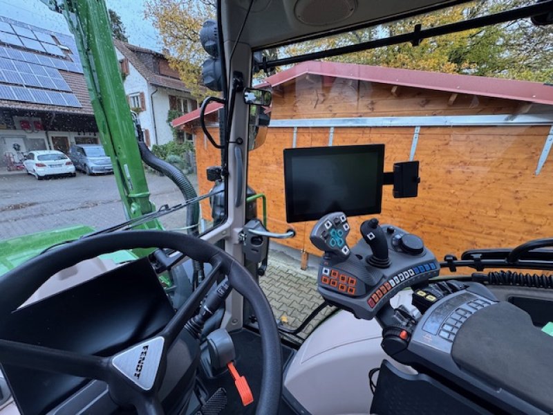 Traktor типа Fendt 620 Vario, Gebrauchtmaschine в Maulburg (Фотография 4)