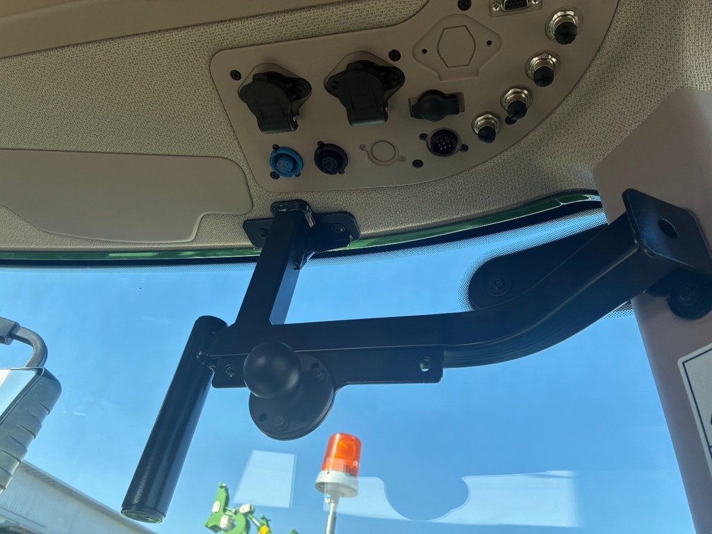 Traktor des Typs Fendt 620, Neumaschine in Bubendorf (Bild 7)