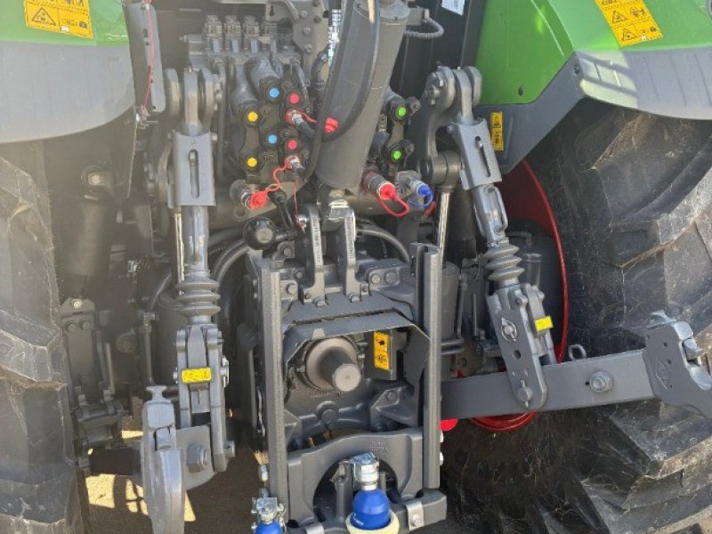 Traktor des Typs Fendt 620, Neumaschine in Bubendorf