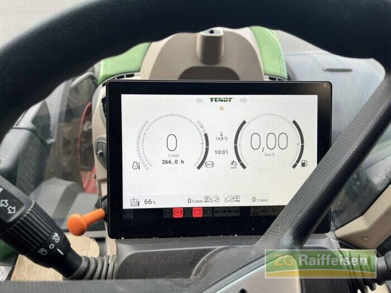 Traktor του τύπου Fendt 620, Vorführmaschine σε Walldürn (Φωτογραφία 6)