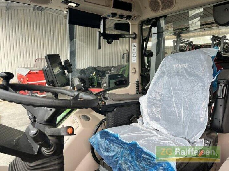 Traktor typu Fendt 620, Vorführmaschine v Walldürn (Obrázek 5)