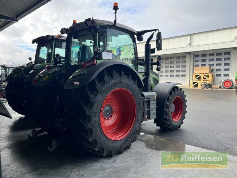 Traktor Türe ait Fendt 620, Vorführmaschine içinde Walldürn (resim 4)