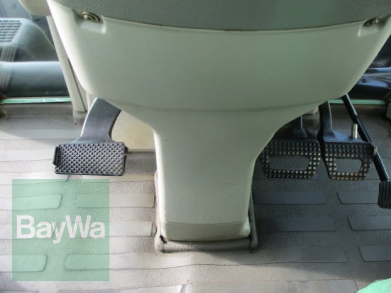 Fendt 711 VARIO TMS #919, Gebrauchtmaschine, Baujahr: 2007, Betriebsstunden: 12374 Stunden (Bild 24) Traktor des Typs Fendt 711 VARIO TMS #919, Gebrauchtmaschine in Schönau b.Tuntenhausen (Bild 24)