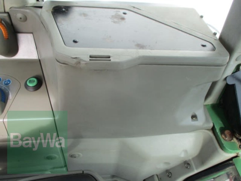 Fendt 711 VARIO TMS #919, Gebrauchtmaschine, Baujahr: 2007, Betriebsstunden: 12374 Stunden (Bild 31) Traktor des Typs Fendt 711 VARIO TMS #919, Gebrauchtmaschine in Schönau b.Tuntenhausen (Bild 31)