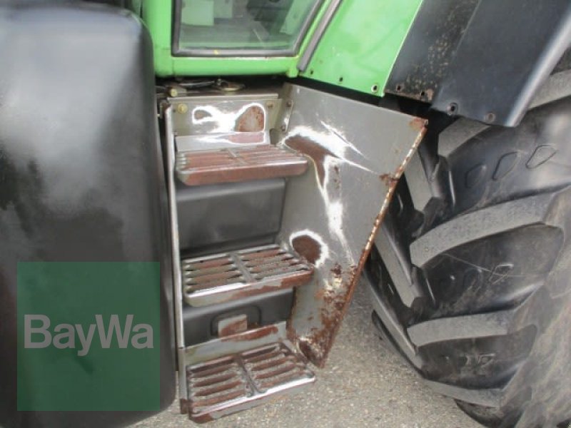 Fendt 711 VARIO TMS #919, Gebrauchtmaschine, Baujahr: 2007, Betriebsstunden: 12374 Stunden (Bild 15) Traktor des Typs Fendt 711 VARIO TMS #919, Gebrauchtmaschine in Schönau b.Tuntenhausen (Bild 15)