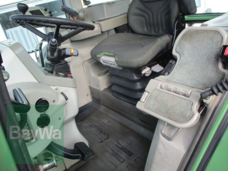 Fendt 711 VARIO TMS #919, Gebrauchtmaschine, Baujahr: 2007, Betriebsstunden: 12374 Stunden (Bild 19) Traktor des Typs Fendt 711 VARIO TMS #919, Gebrauchtmaschine in Schönau b.Tuntenhausen (Bild 19)