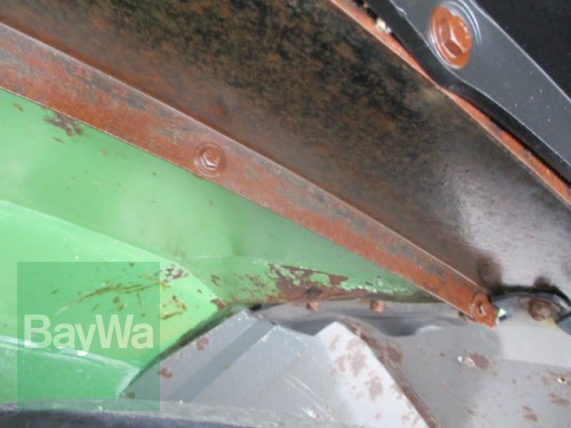 Fendt 711 VARIO TMS #919, Gebrauchtmaschine, Baujahr: 2007, Betriebsstunden: 12374 Stunden (Bild 11) Traktor des Typs Fendt 711 VARIO TMS #919, Gebrauchtmaschine in Schönau b.Tuntenhausen (Bild 11)