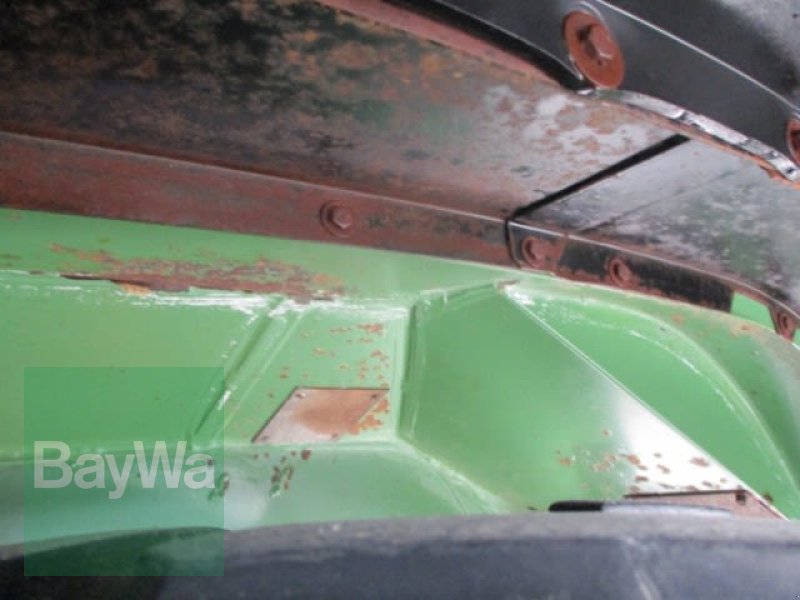 Fendt 711 VARIO TMS #919, Gebrauchtmaschine, Baujahr: 2007, Betriebsstunden: 12374 Stunden (Bild 18) Traktor des Typs Fendt 711 VARIO TMS #919, Gebrauchtmaschine in Schönau b.Tuntenhausen (Bild 18)