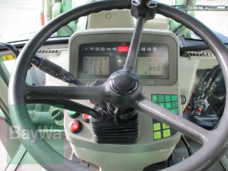 Fendt 711 VARIO TMS #919, Gebrauchtmaschine, Baujahr: 2007, Betriebsstunden: 12374 Stunden (Bild 23) Traktor des Typs Fendt 711 VARIO TMS #919, Gebrauchtmaschine in Schönau b.Tuntenhausen (Bild 23)