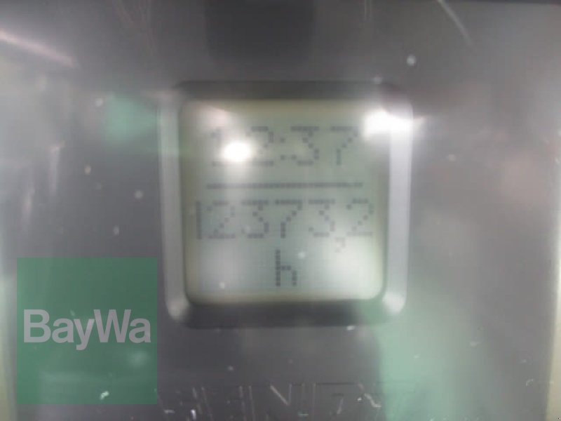 Fendt 711 VARIO TMS #919, Gebrauchtmaschine, Baujahr: 2007, Betriebsstunden: 12374 Stunden (Bild 26) Traktor des Typs Fendt 711 VARIO TMS #919, Gebrauchtmaschine in Schönau b.Tuntenhausen (Bild 26)