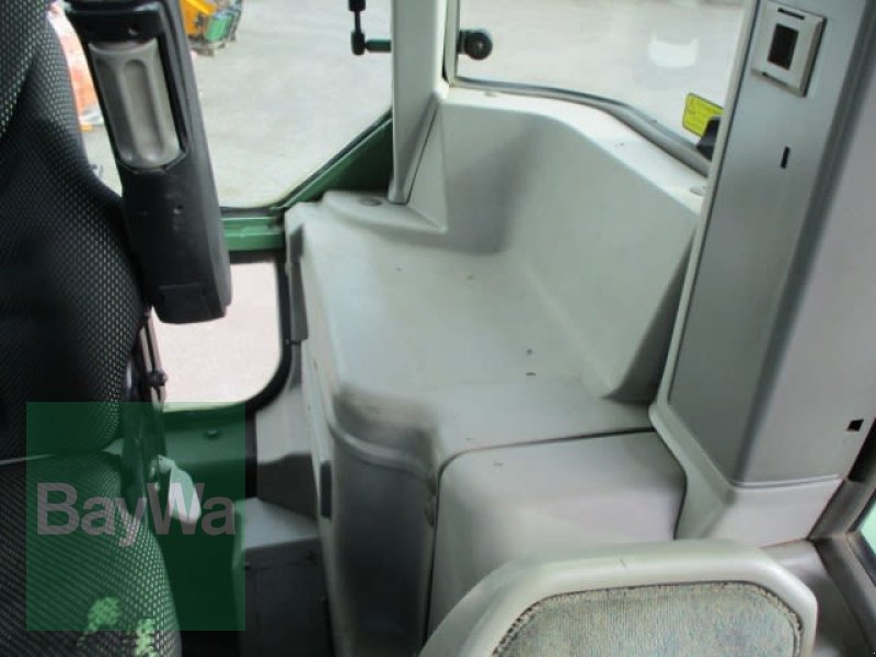 Fendt 711 VARIO TMS #919, Gebrauchtmaschine, Baujahr: 2007, Betriebsstunden: 12374 Stunden (Bild 22) Traktor des Typs Fendt 711 VARIO TMS #919, Gebrauchtmaschine in Schönau b.Tuntenhausen (Bild 22)
