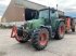 Traktor des Typs Fendt 711 VARIO TMS, Gebrauchtmaschine in Sainte-Croix-en-Plaine (Bild 2)