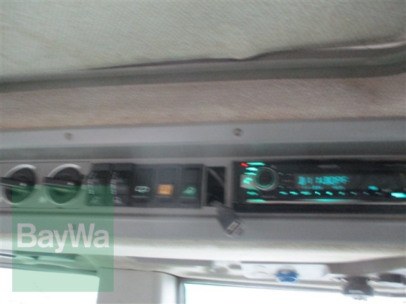 Traktor del tipo Fendt 711 Vario TMS, Gebrauchtmaschine In Schönau b.Tuntenhausen (Immagine 16)