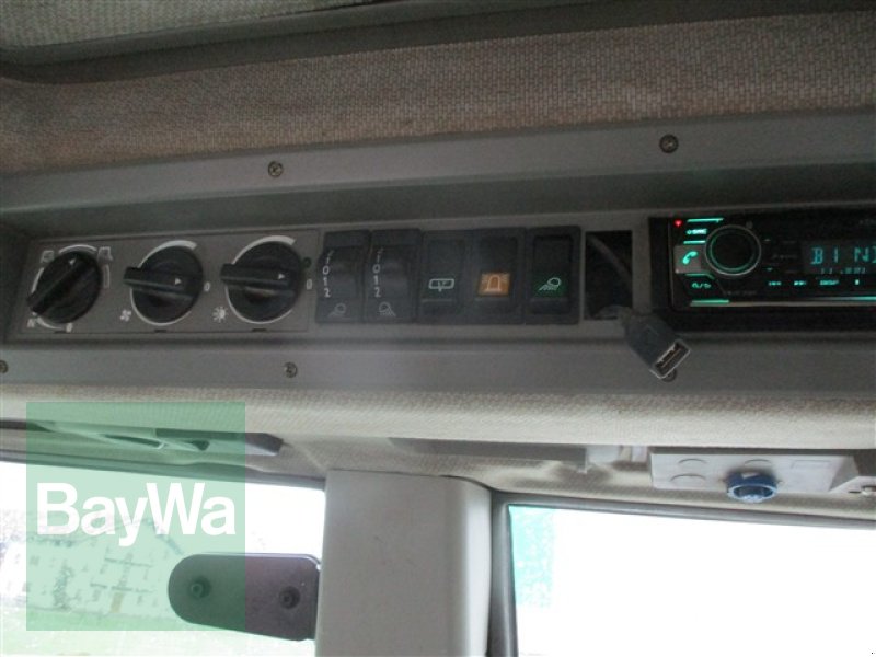 Traktor del tipo Fendt 711 Vario TMS, Gebrauchtmaschine In Schönau b.Tuntenhausen (Immagine 17)