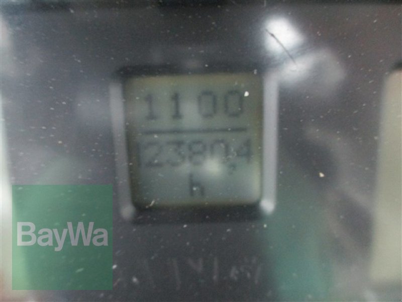 Traktor del tipo Fendt 711 Vario TMS, Gebrauchtmaschine In Schönau b.Tuntenhausen (Immagine 20)