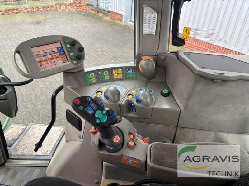 Traktor типа Fendt 711 VARIO, Gebrauchtmaschine в Meppen (Фотография 13)