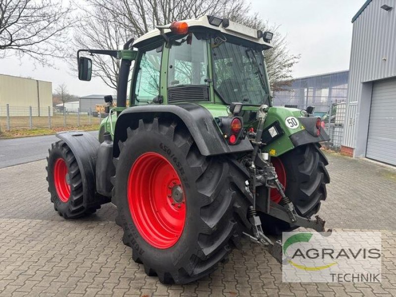 Traktor typu Fendt 711 VARIO, Gebrauchtmaschine v Meppen (Obrázek 4)