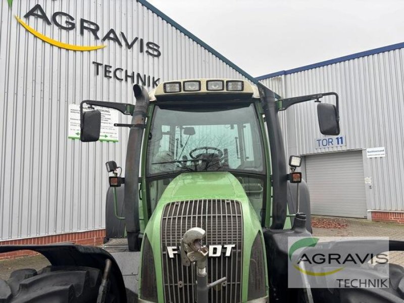 Traktor типа Fendt 711 VARIO, Gebrauchtmaschine в Meppen (Фотография 7)