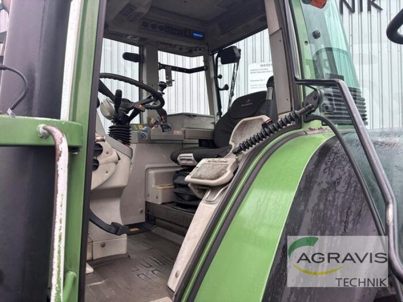 Traktor типа Fendt 711 VARIO, Gebrauchtmaschine в Meppen (Фотография 12)