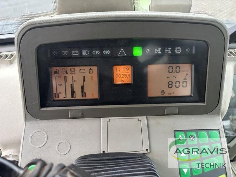 Traktor типа Fendt 711 VARIO, Gebrauchtmaschine в Meppen (Фотография 15)