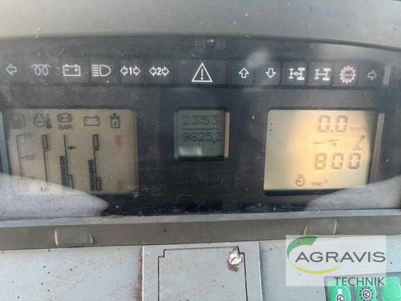 Traktor typu Fendt 711 VARIO, Gebrauchtmaschine v Meppen (Obrázek 5)