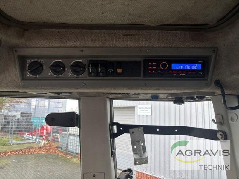Traktor типа Fendt 711 VARIO, Gebrauchtmaschine в Meppen (Фотография 14)