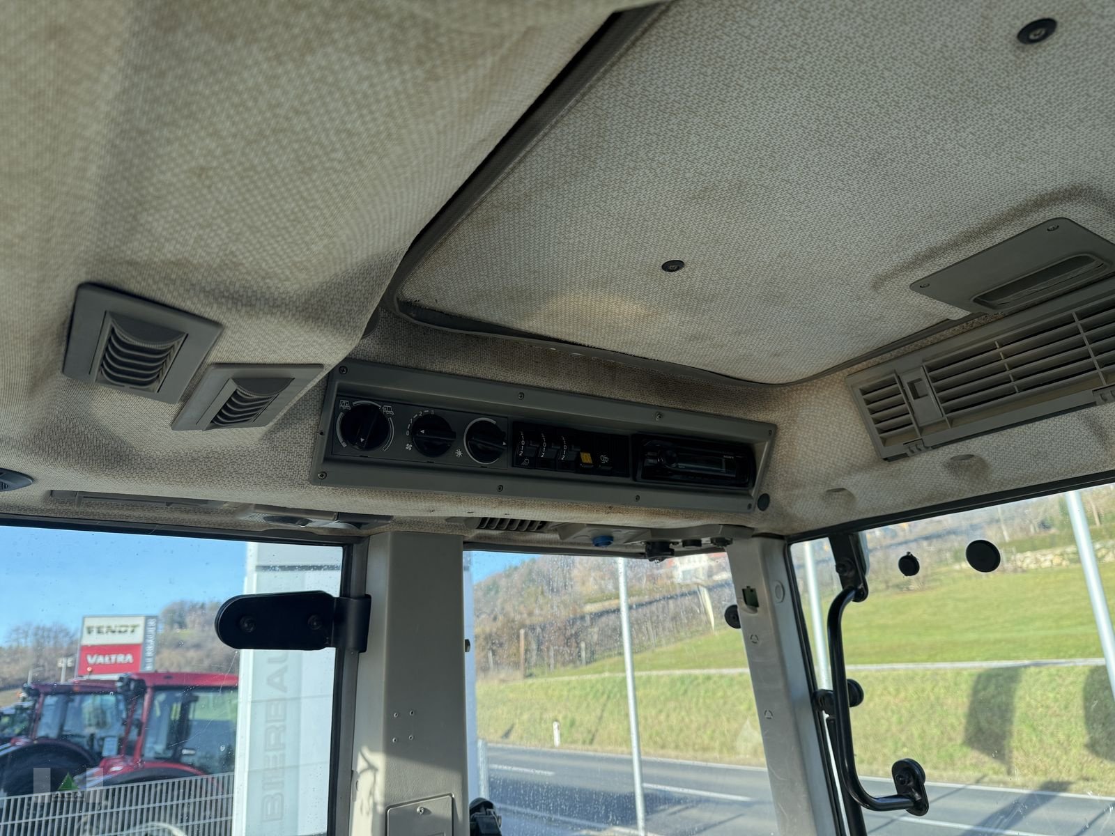 Traktor du type Fendt 711 Vario, Gebrauchtmaschine en Markt Hartmannsdorf (Photo 21)
