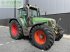 Traktor типа Fendt 711, Gebrauchtmaschine в gg VEGHEL (Фотография 19)