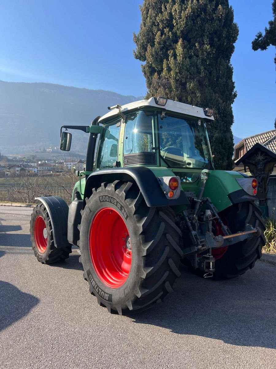 Traktor typu Fendt 712 Vario - GB179, Gebrauchtmaschine v Eppan (BZ) (Obrázek 5)