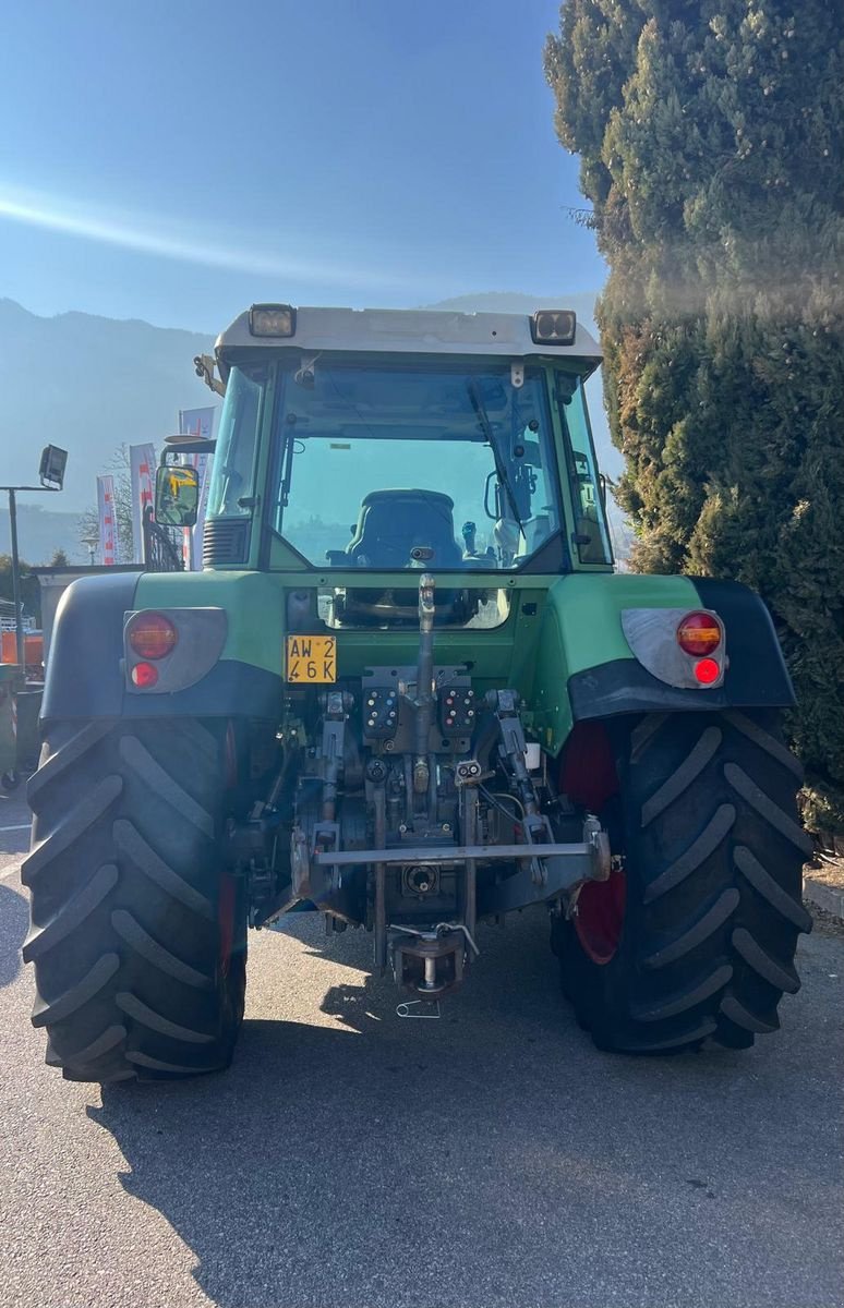 Traktor typu Fendt 712 Vario - GB179, Gebrauchtmaschine v Eppan (BZ) (Obrázek 2)