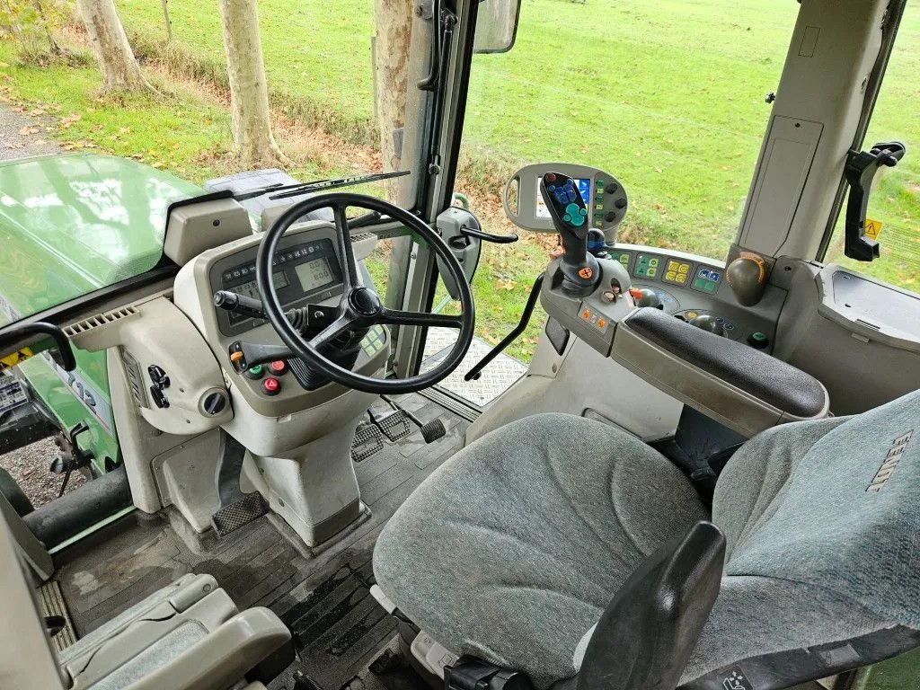 Traktor typu Fendt 712 Vario Tms (VERKOCHT/SOLD), Gebrauchtmaschine v Bergen op Zoom (Obrázek 11)