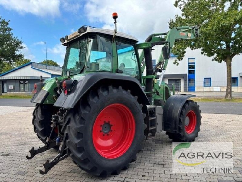 Traktor of the type Fendt 712 VARIO, Gebrauchtmaschine in Meppen (Picture 4)
