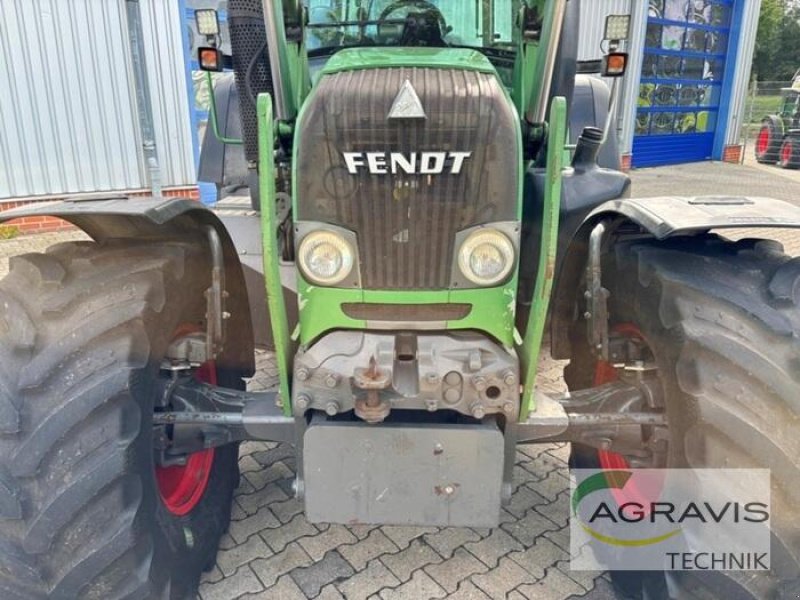 Traktor of the type Fendt 712 VARIO, Gebrauchtmaschine in Meppen (Picture 11)